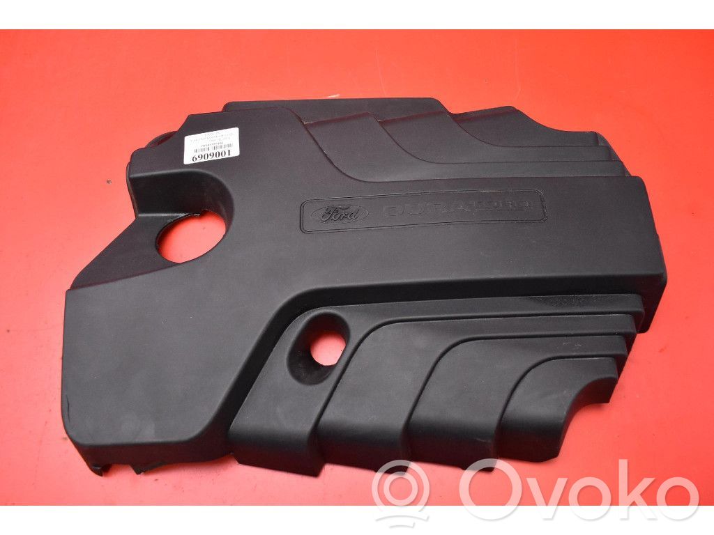 Ford Mondeo MK I Capac/apărătoare față inferioară
