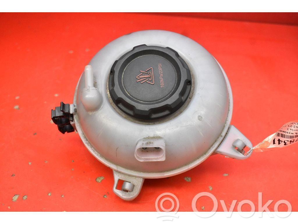 Skoda Octavia Mk3 (5E) Serbatoio di compensazione del liquido refrigerante/vaschetta 