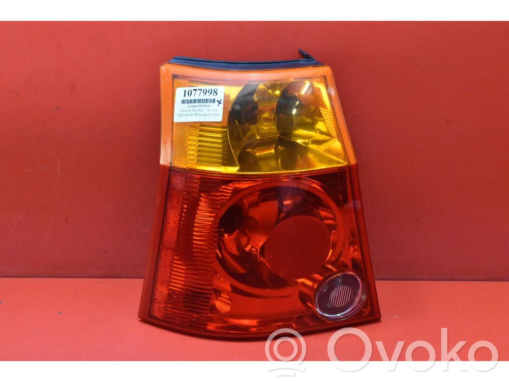 Chrysler Pacifica Lampă spate în caroserie 