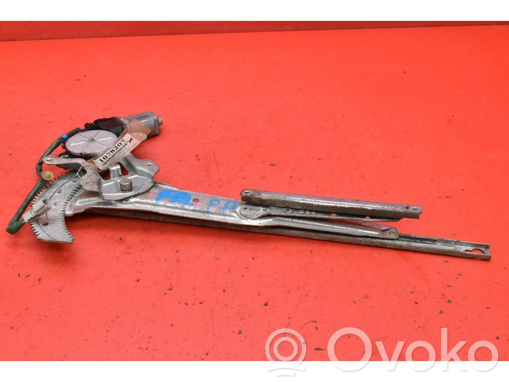 Honda CR-V Mécanisme de lève-vitre avec moteur