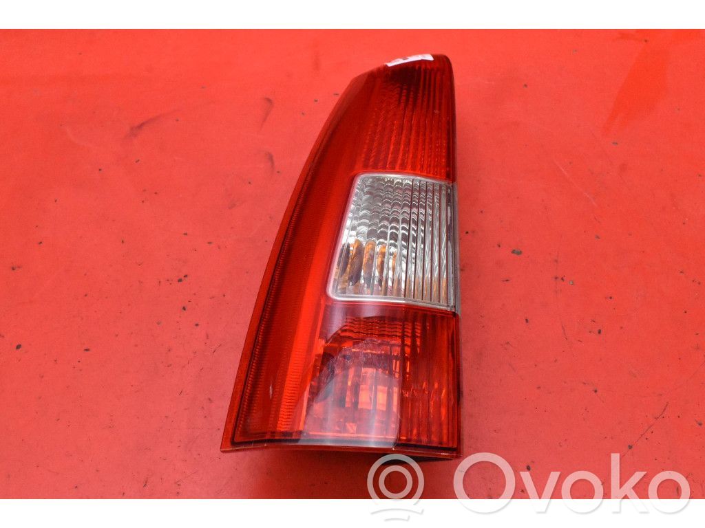 Volvo V70 Luci posteriori 