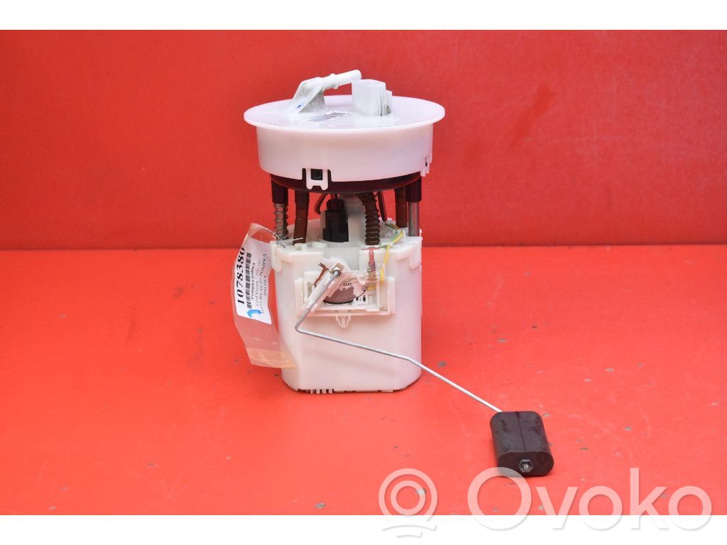 Ford Fiesta Bomba interna de combustible 