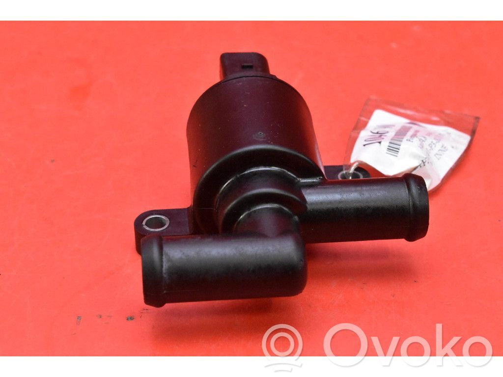 Audi A8 S8 D4 4H Pompe de circulation d'eau 