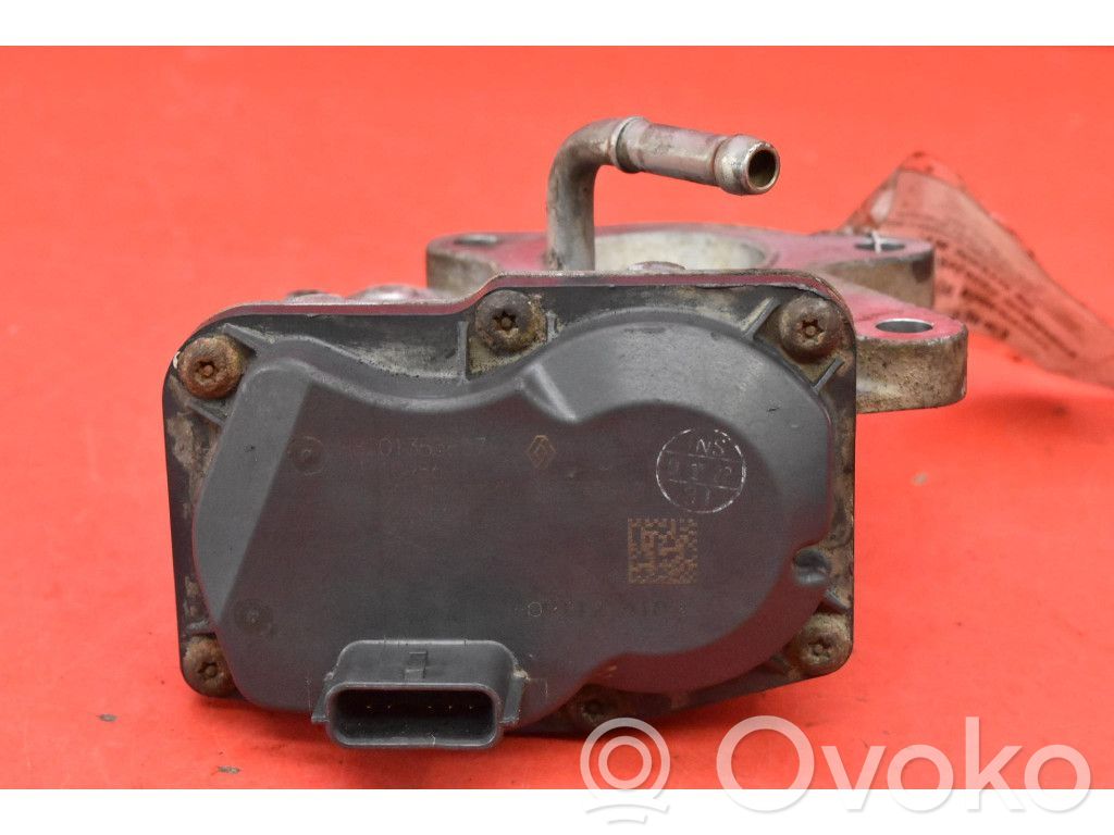 Válvula EGR   H8201353607,H8201353607