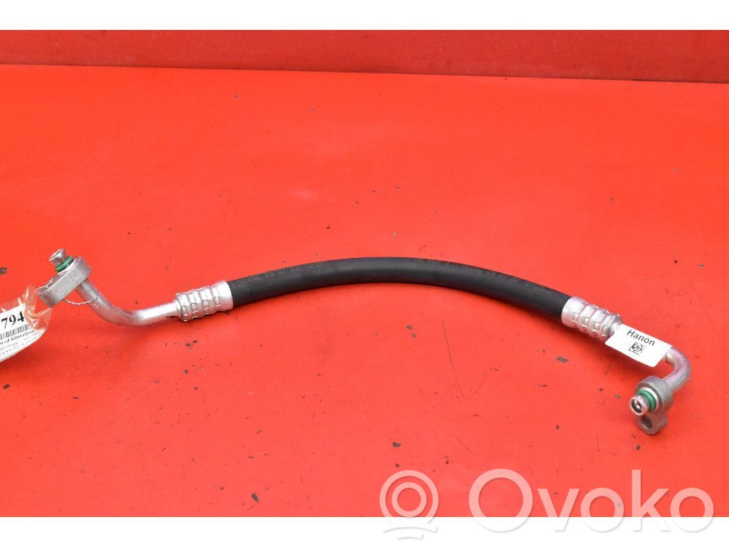 KIA Sportage Tubo flessibile aria condizionata (A/C)