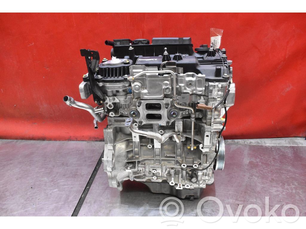 KIA Sportage Motor 