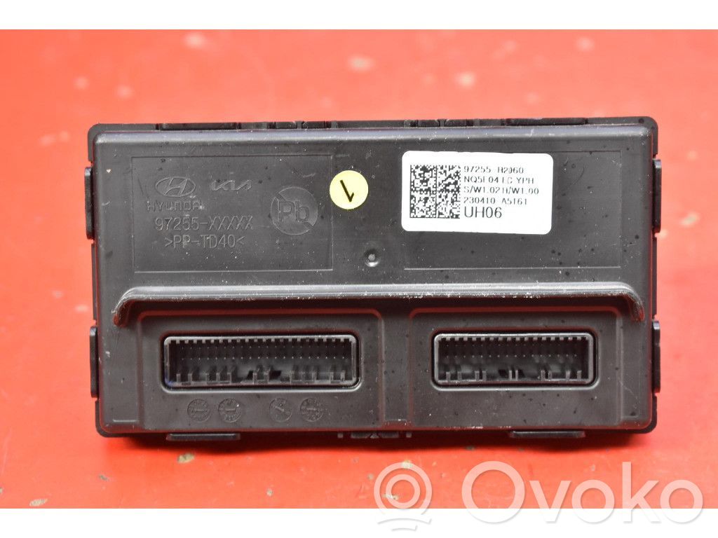 KIA Sportage Engine control unit/module ECU 