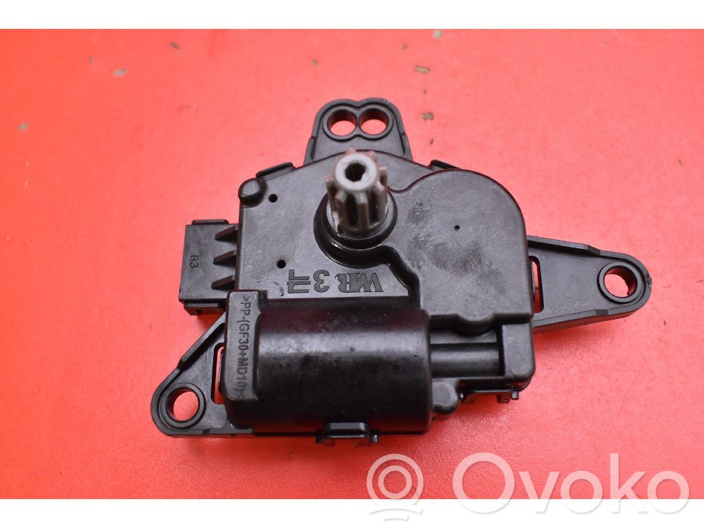 KIA Sportage Motor/actuator clapetă aer 
