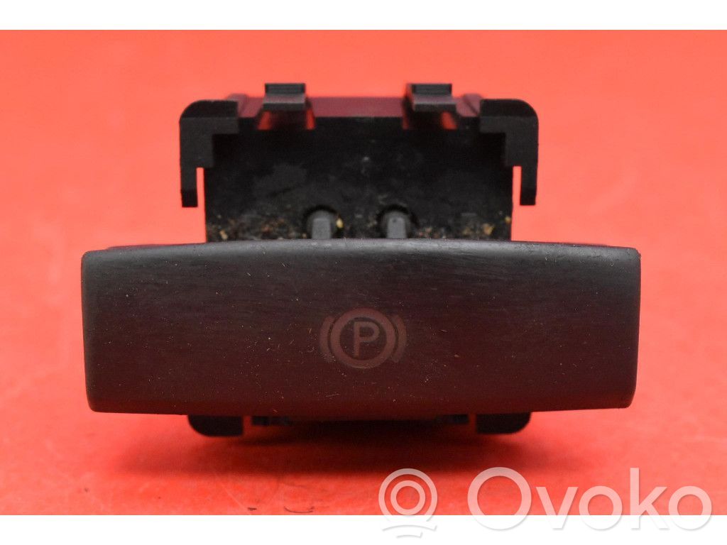 Audi A6 S6 C6 4F Handbrake/parking brake lever assembly 