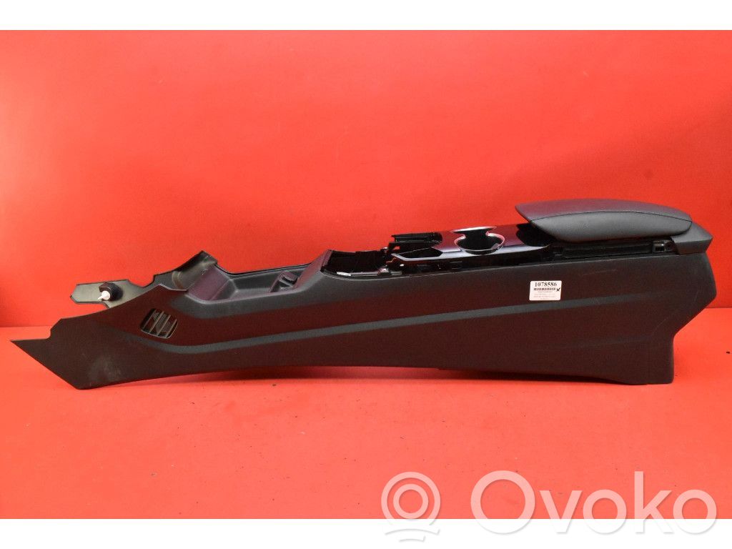 Ford Mondeo MK I Consola central 