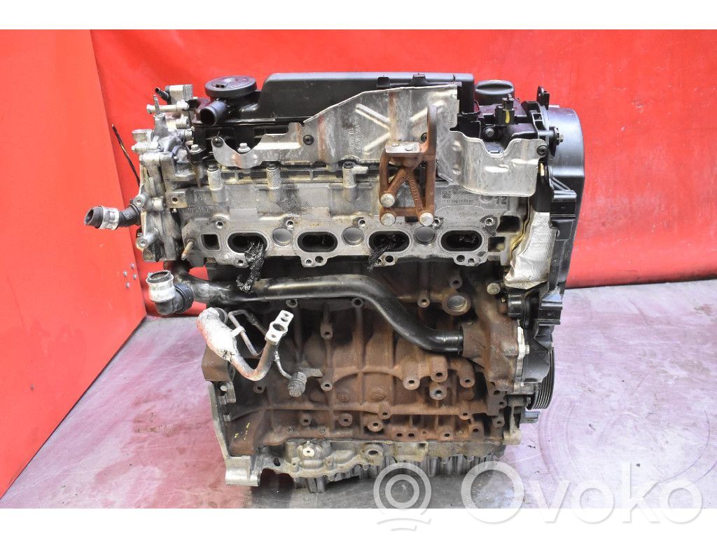 Ford Mondeo MK I Silnik 