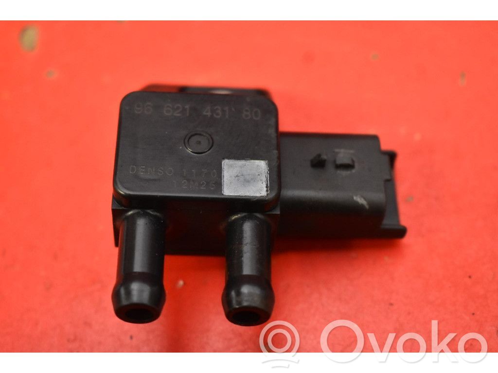 Peugeot 508 RXH Sensor 