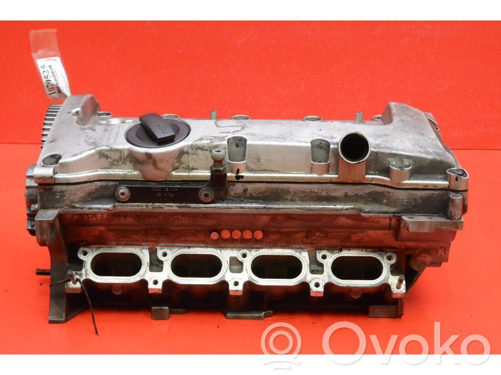 Audi A4 S4 B6 8E 8H Chiulasă motor