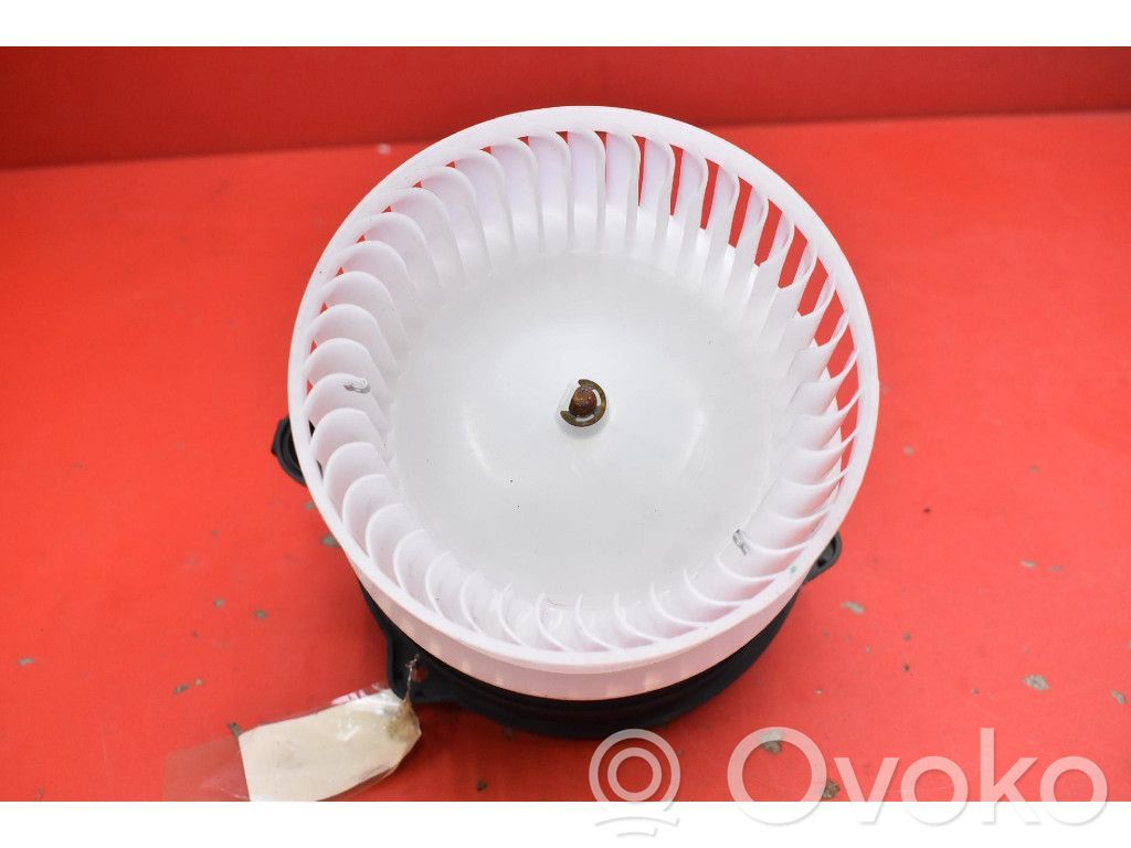 KIA Sportage Ventilator aerotermă 