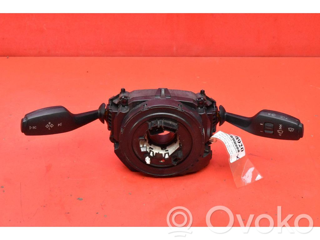 BMW 7 F01 F02 F03 F04 Autres commutateurs / boutons / leviers