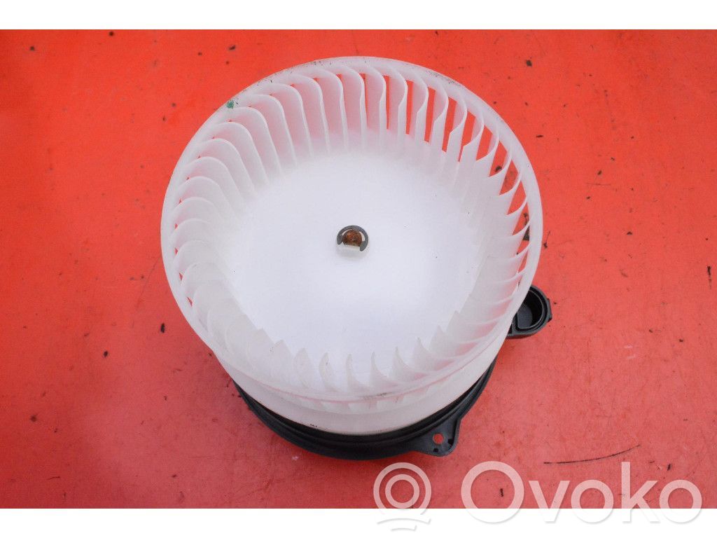KIA Sportage Ventilator aerotermă 