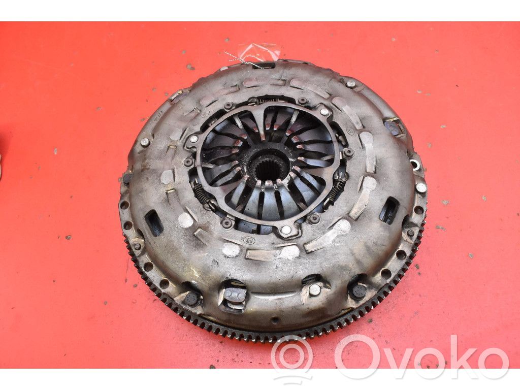 Skoda Octavia Mk2 (1Z) Kit d'embrayage 