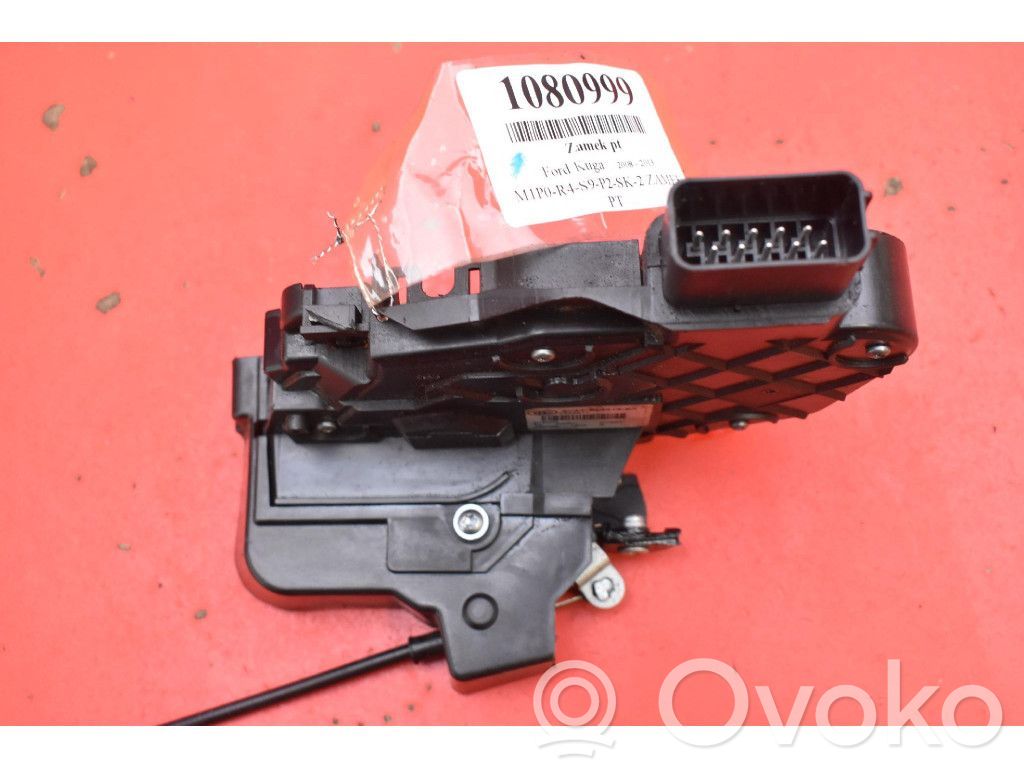 Ford Kuga I Serratura portiera posteriore 
