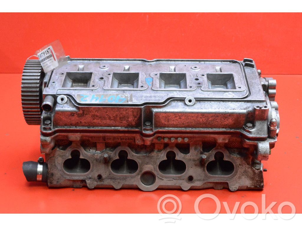 Audi A8 S8 D2 4D Engine head 