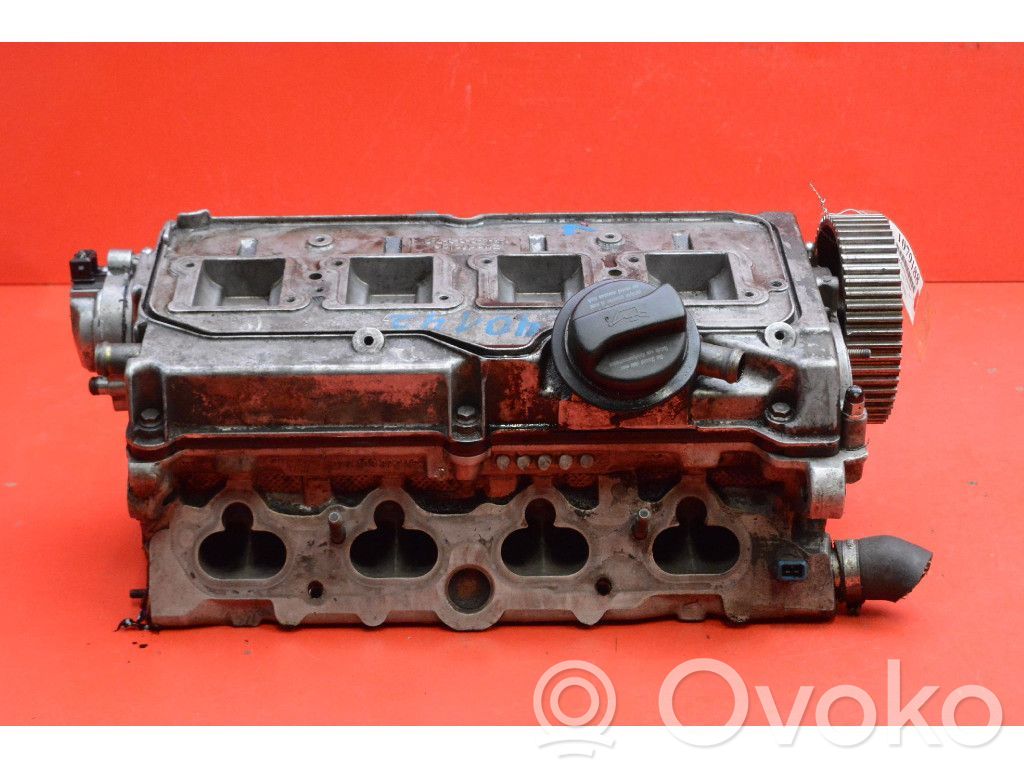 Engine head   077103373AE,077103373AE
