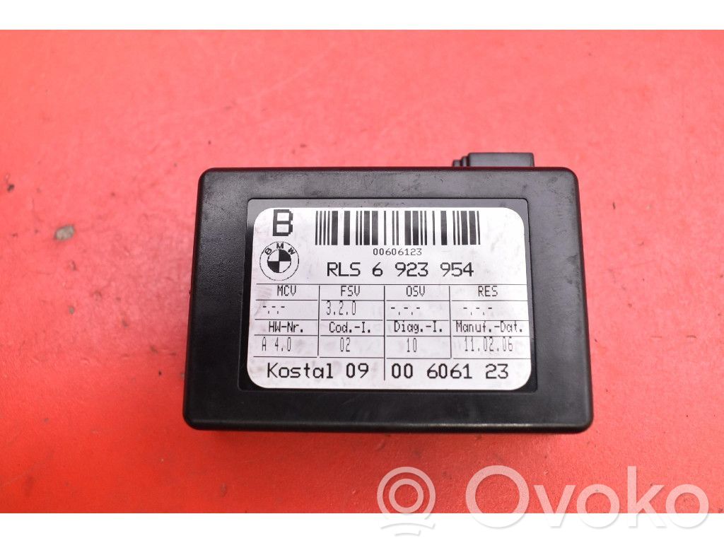 Sensor   6923954,6923954