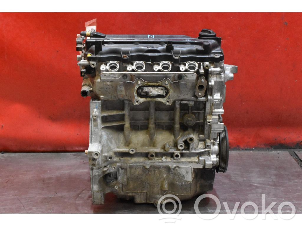 Engine   L13Z2,L13Z2