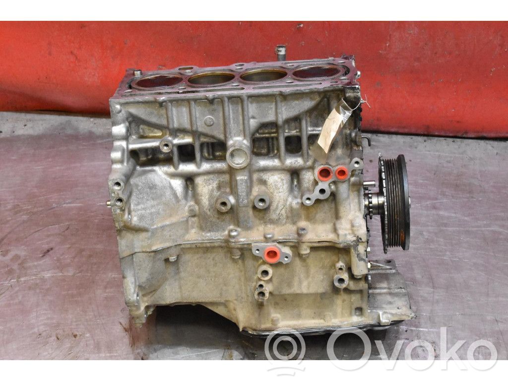 Toyota Corolla E10 Blokas 