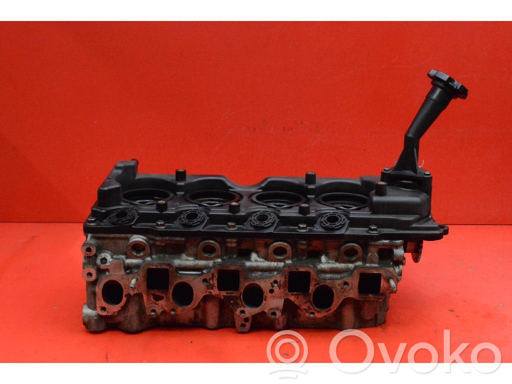 Renault Mascott Engine head 