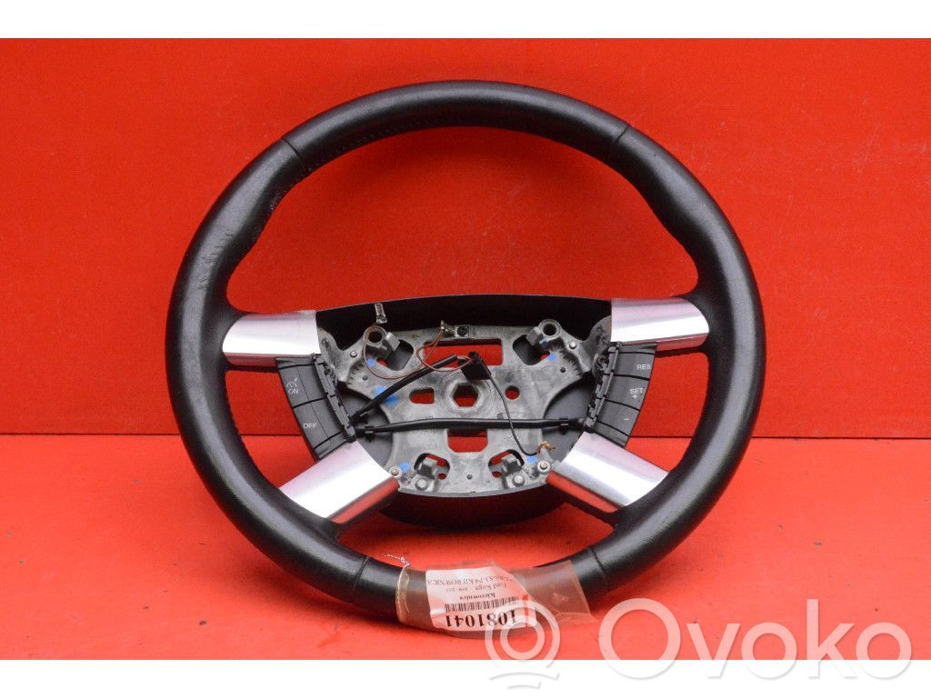 Ohjauspyörä   3M513600CJW,3M513600CJW