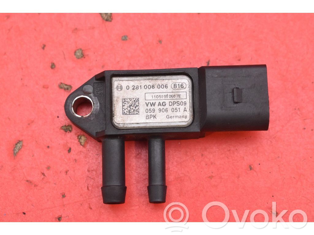 Sensor   059906051A,059906051A