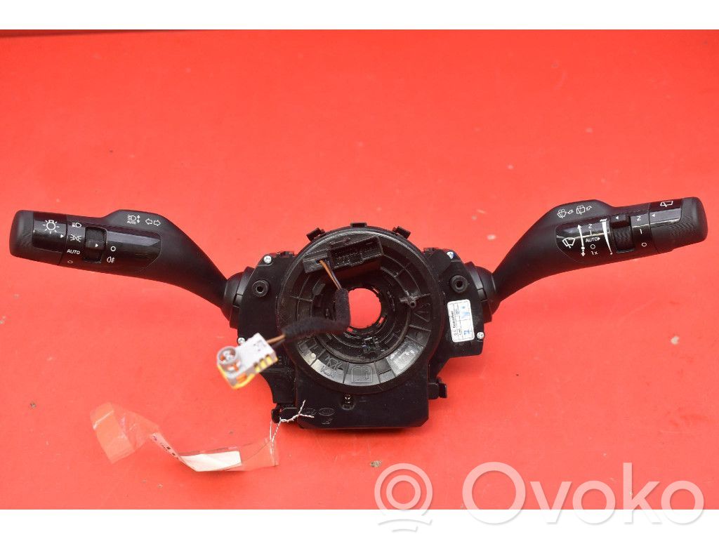 KIA Sportage Otros interruptores/perillas/selectores 