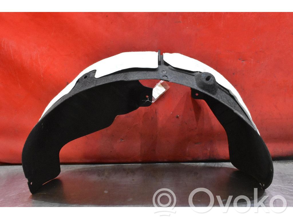 KIA Sportage Apărători interioare aripă roată spate 