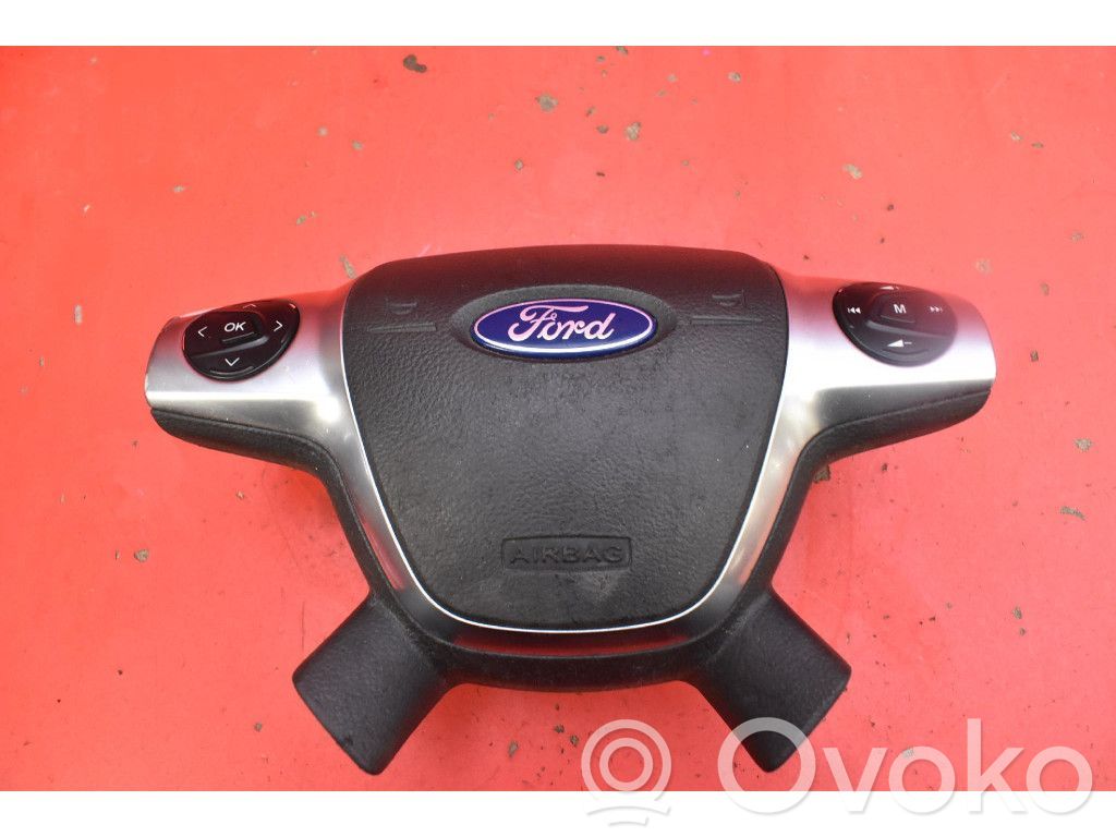 Ford Focus Airbag del volante 