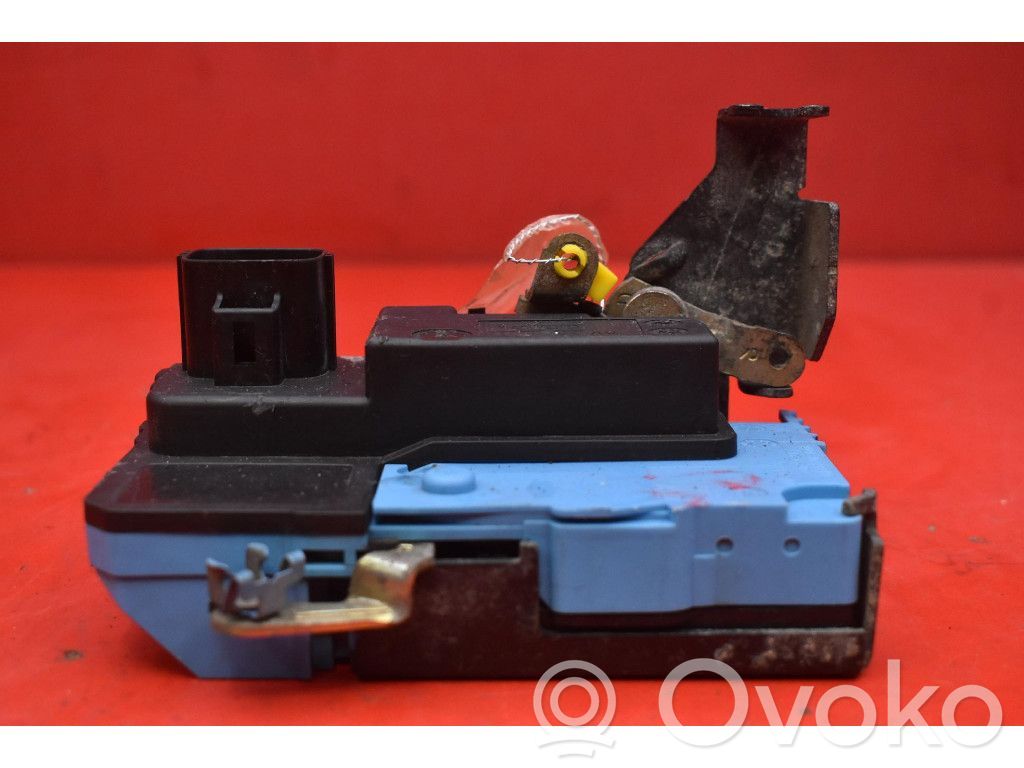 Etuoven lukko   8650546,8650546