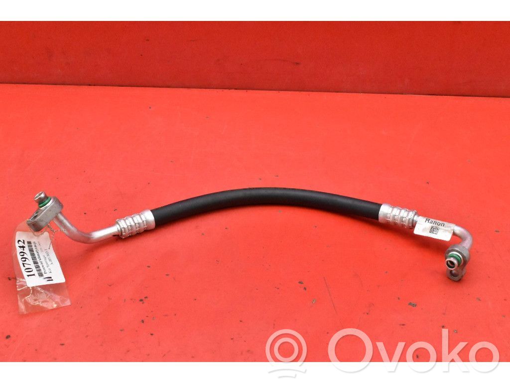 KIA Sportage Tubo flessibile aria condizionata (A/C)