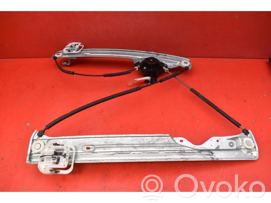 Ford Escape III Regulador de puerta delantera con motor