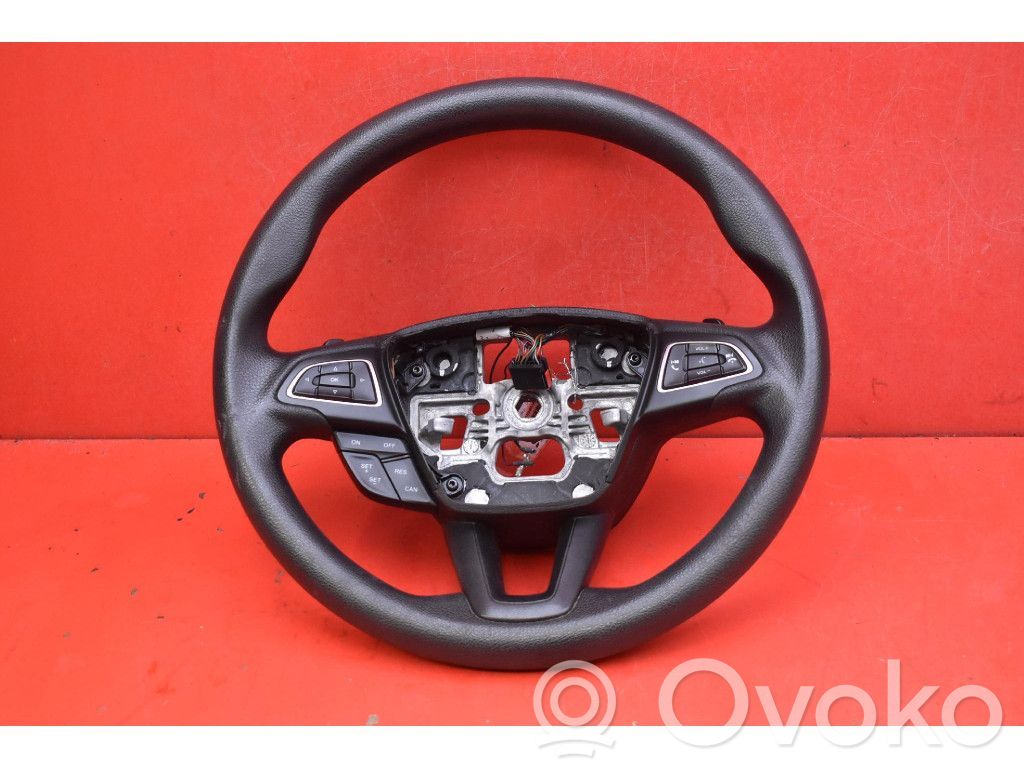 Ford Escape III Volan 