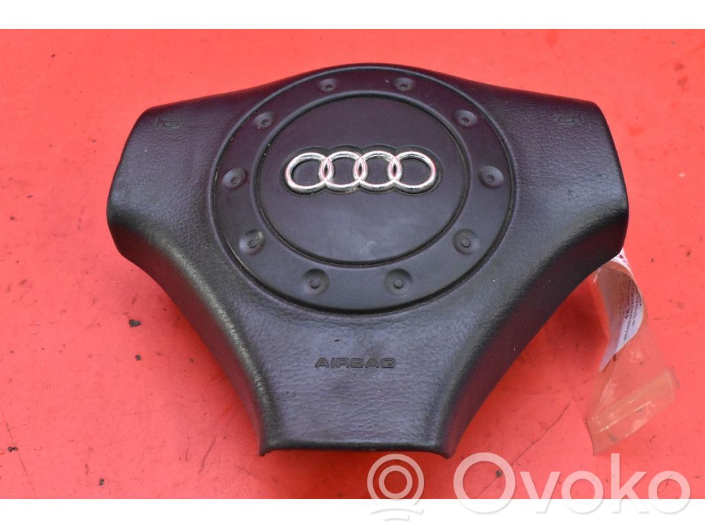 Audi A6 S6 C5 4B Airbag del volante 