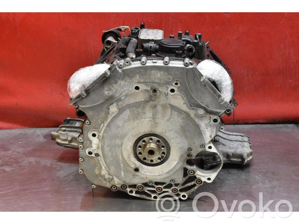 Audi A6 Allroad C6 Bloc motor 