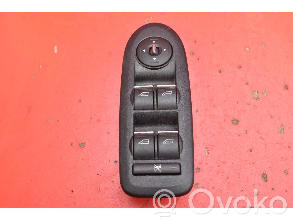 Ford Kuga I Interrupteur commade lève-vitre