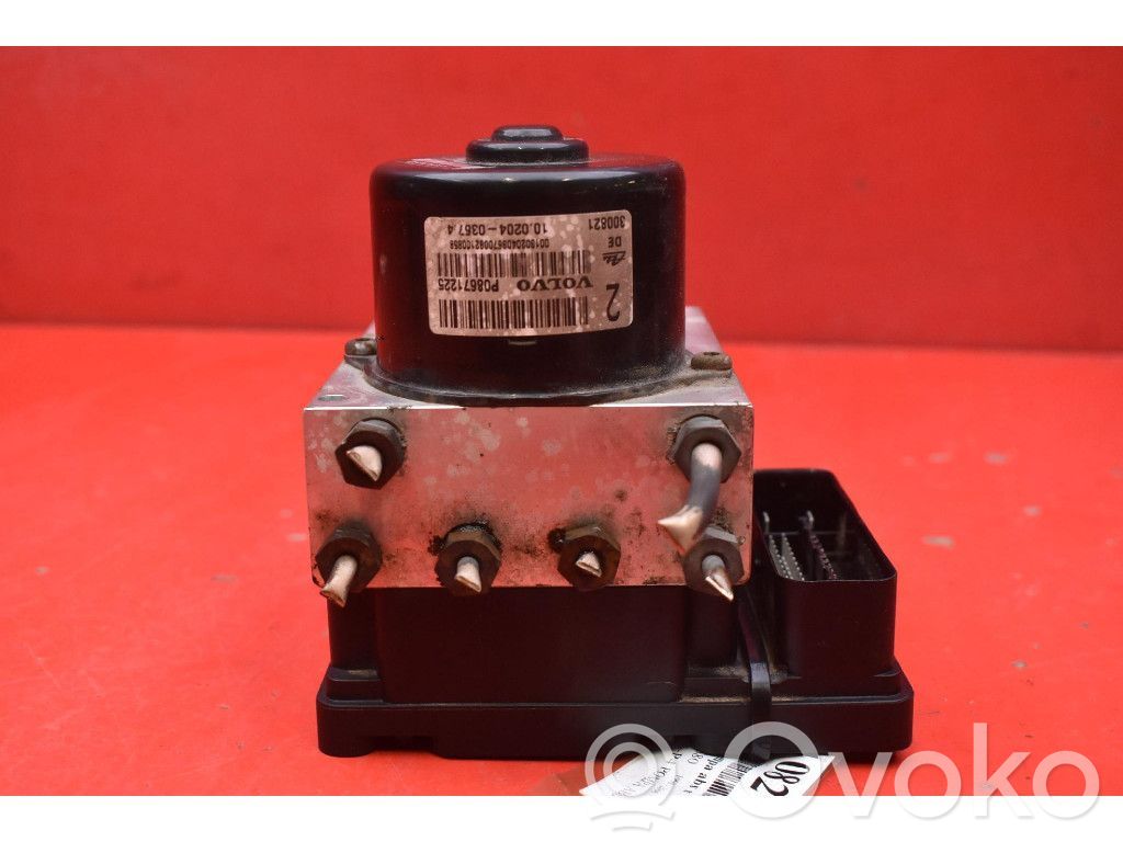 ABS Blokas   P08671225,P08671225