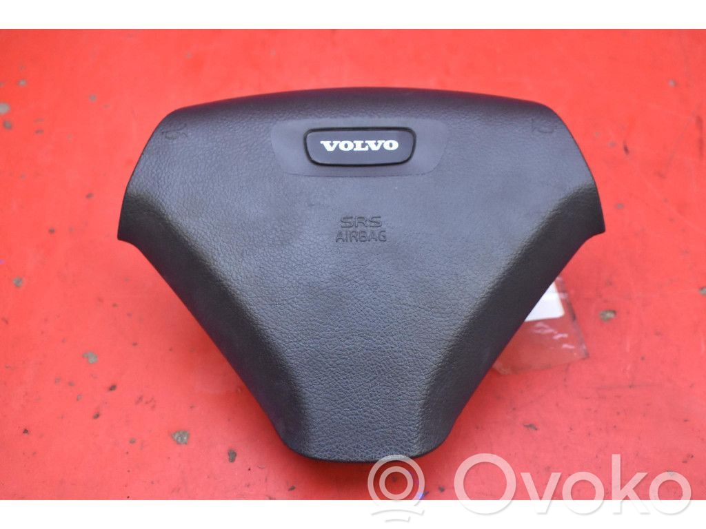 Volvo S60 Airbag volan 
