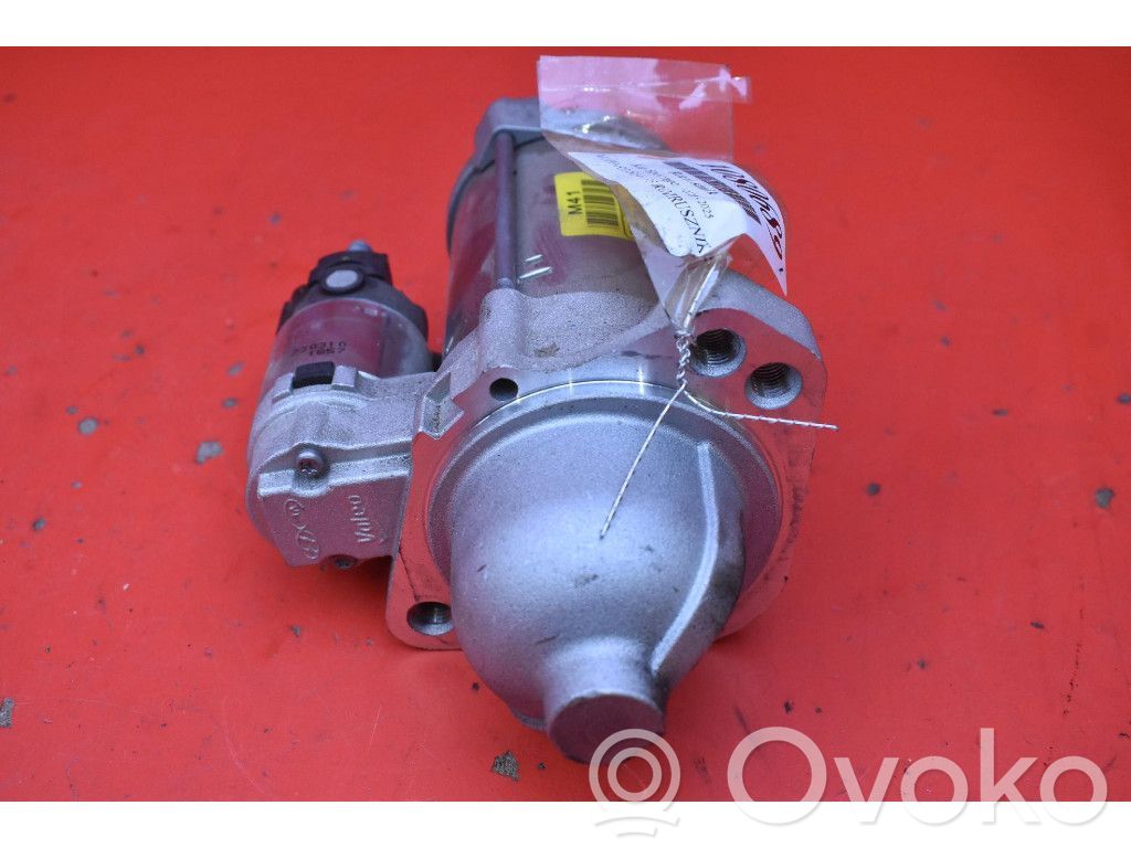 KIA Sportage Starter motor 