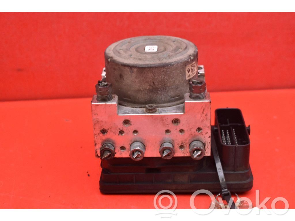 Dacia Dokker ABS Pump 
