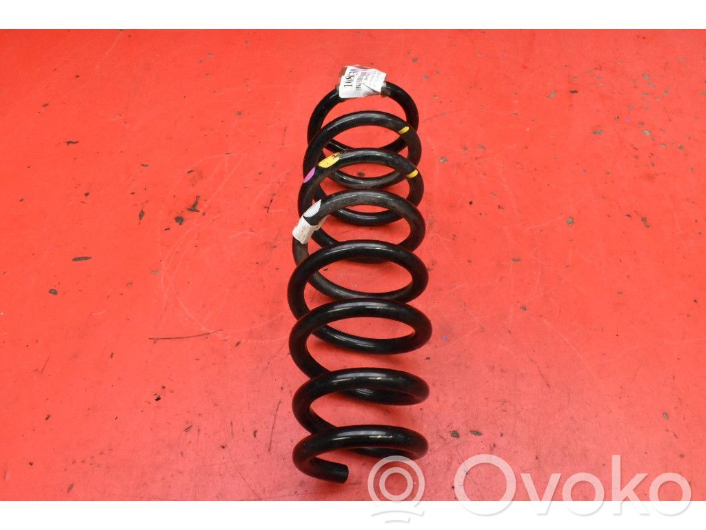KIA Sportage Arc elicoidal spate 