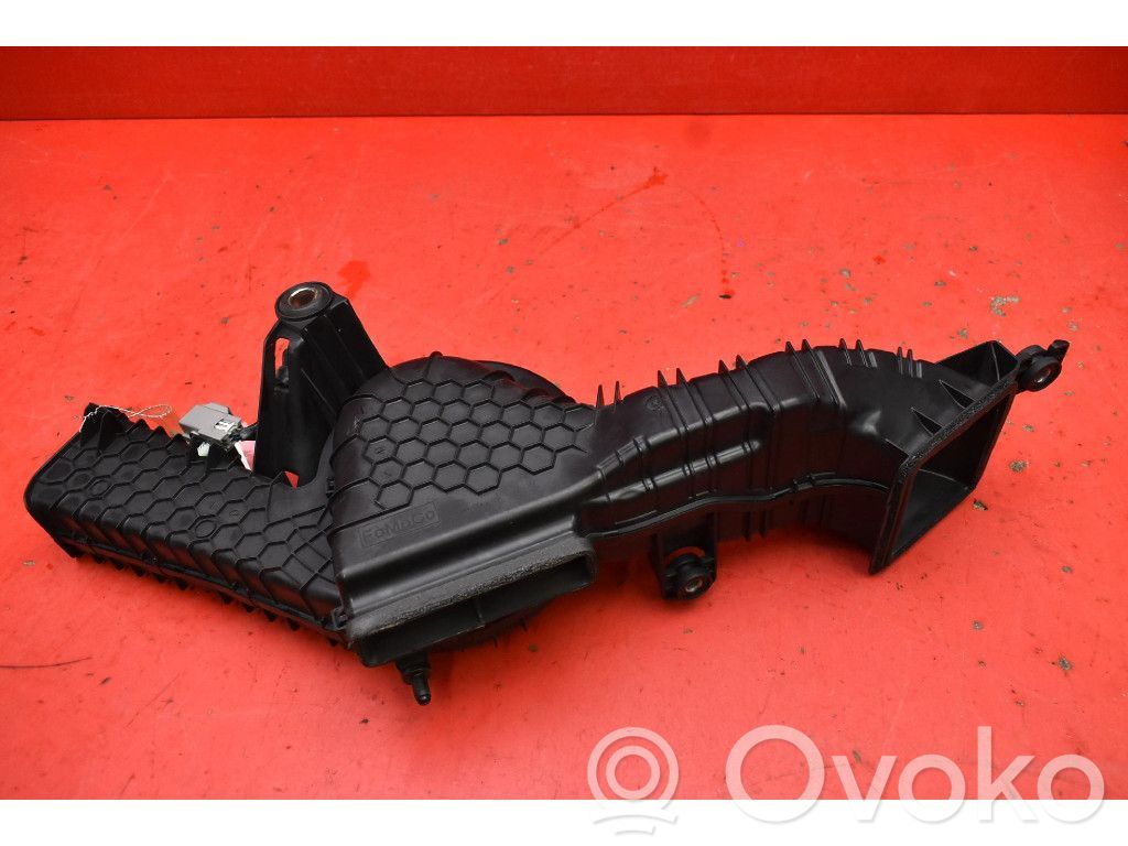 Ford Mondeo MK I Wentylator nawiewu / Dmuchawa 