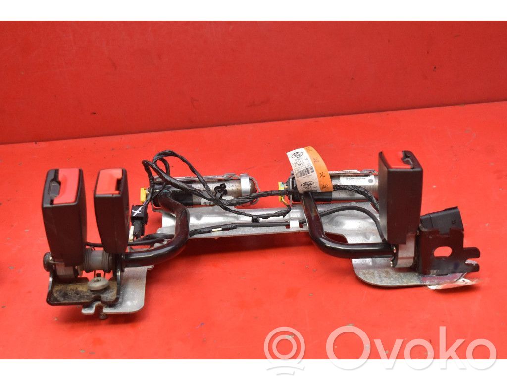 Ford Mondeo MK I Ceinture de sécurité avant 