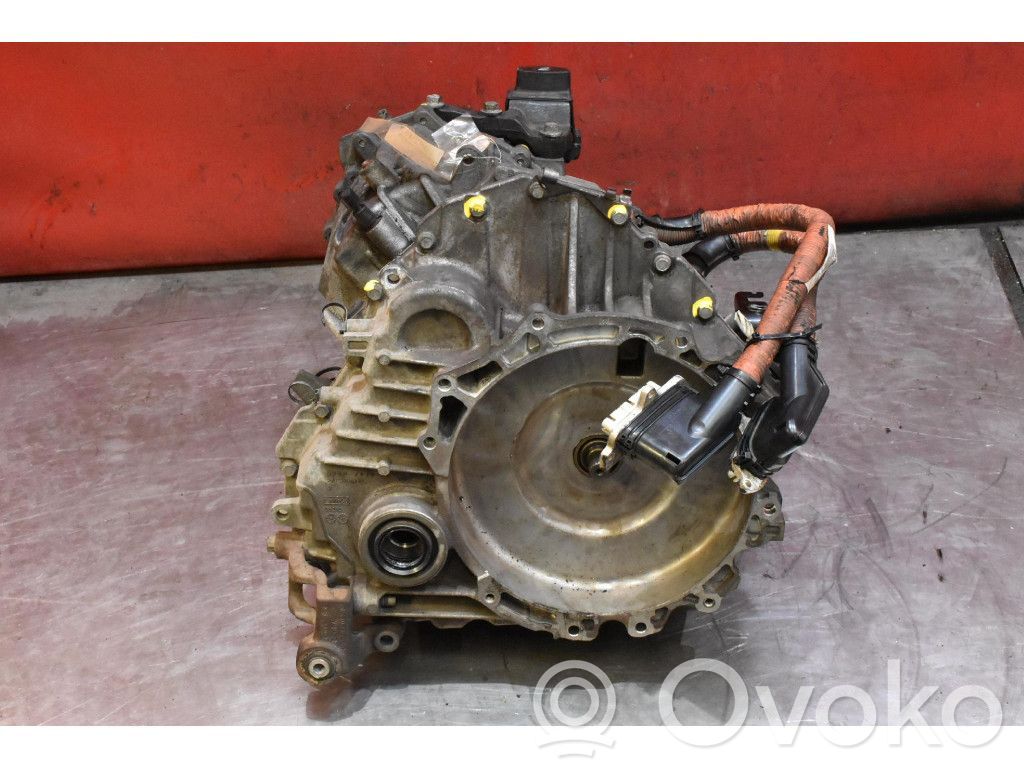 Ford Mondeo MK I Manualna 6-biegowa skrzynia biegów 
