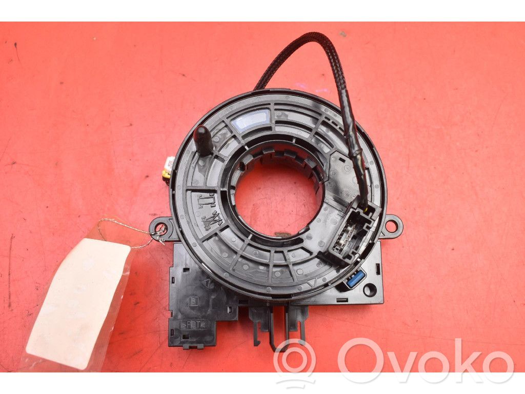 Dacia Sandero Airbag slip ring squib (SRS ring) 