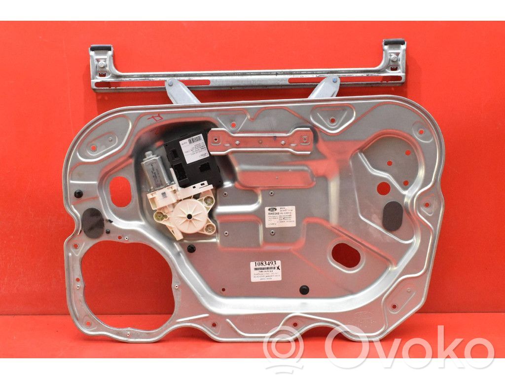 Elektryczny podnośnik szyby drzwi przednich   3M51R203A28MR,3M51R203A28MR